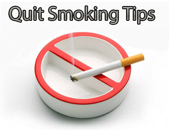 Top Quit Smoking Tips