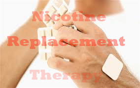 Nicotine Replacement Therapy