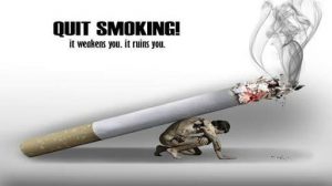 Why Quit Smoking